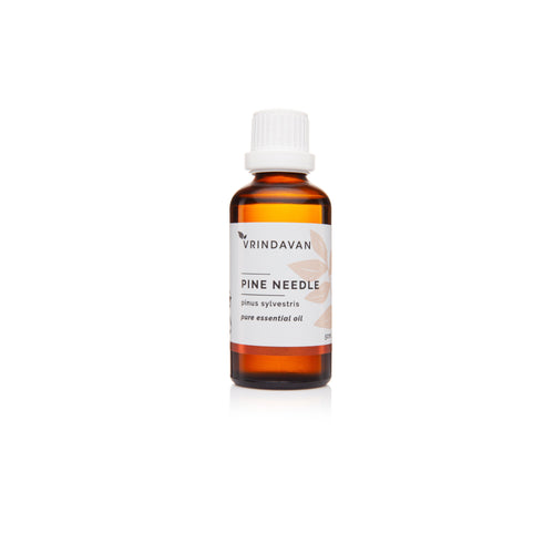 Pure Pine Needle Essential Oil – Available in 25mL & 50mL