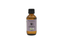 Load image into Gallery viewer, Castor Oil - Certified Organic - 100mL Glass Bottle