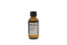 Load image into Gallery viewer, Castor Oil - Certified Organic - 100mL Glass Bottle