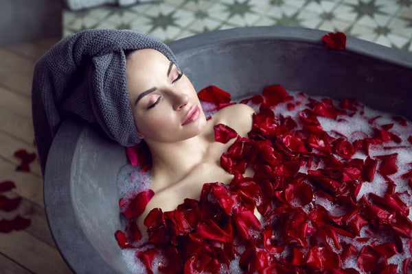 Pamper Mum for Mother's Day