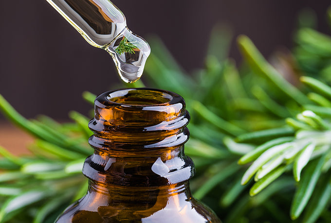 Essential Oil and Its Health Benefits