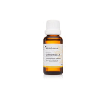 Load image into Gallery viewer, Citronella Essential Oil - 25mL &amp; 50ml, Refreshing and Protective
