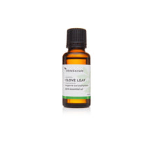 Load image into Gallery viewer, Clove Leaf Essential Oil – 25mL &amp; 50mL
