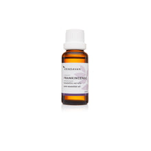 Load image into Gallery viewer, Frankincense Essential Oil – Spiritually Uplifting, Skin Nourishing, 25mL
