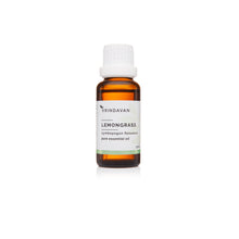 Load image into Gallery viewer, Lemongrass Essential Oil – Refreshing and Cleansing, 25mL &amp; 50mL