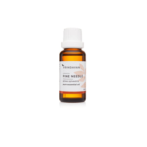 Pure Pine Needle Essential Oil – Available in 25mL & 50mL