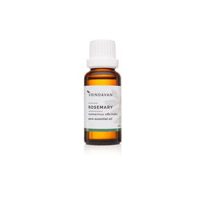 Rosemary Essential Oil - 25mL and 50mL