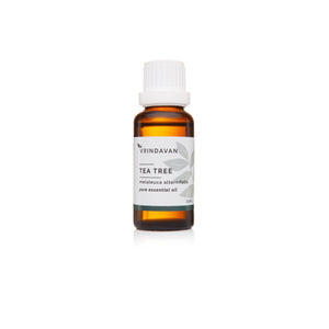 Tea Tree Essential Oil - Available in 25mL & 50mL