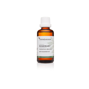 Rosemary Essential Oil - 25mL and 50mL