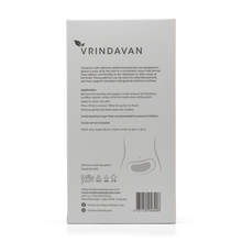 Load image into Gallery viewer, Self-Adhesive Castor Oil Abdominal Patches | 10 Pack