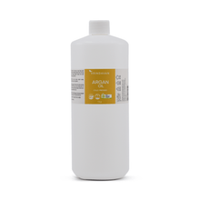 Load image into Gallery viewer, Certified Organic Argan Oil – 1L