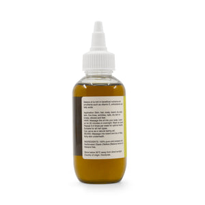 Batana Oil - 100% Pure 100mL