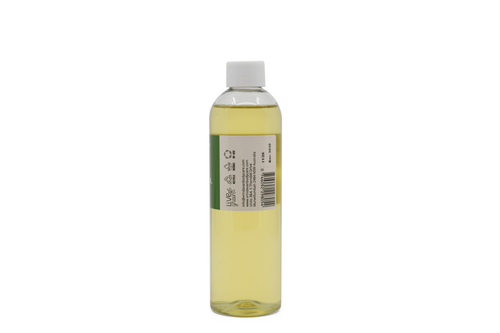 Castor Oil - Certified Organic - 250mL - Hexane Free & Cold Pressed