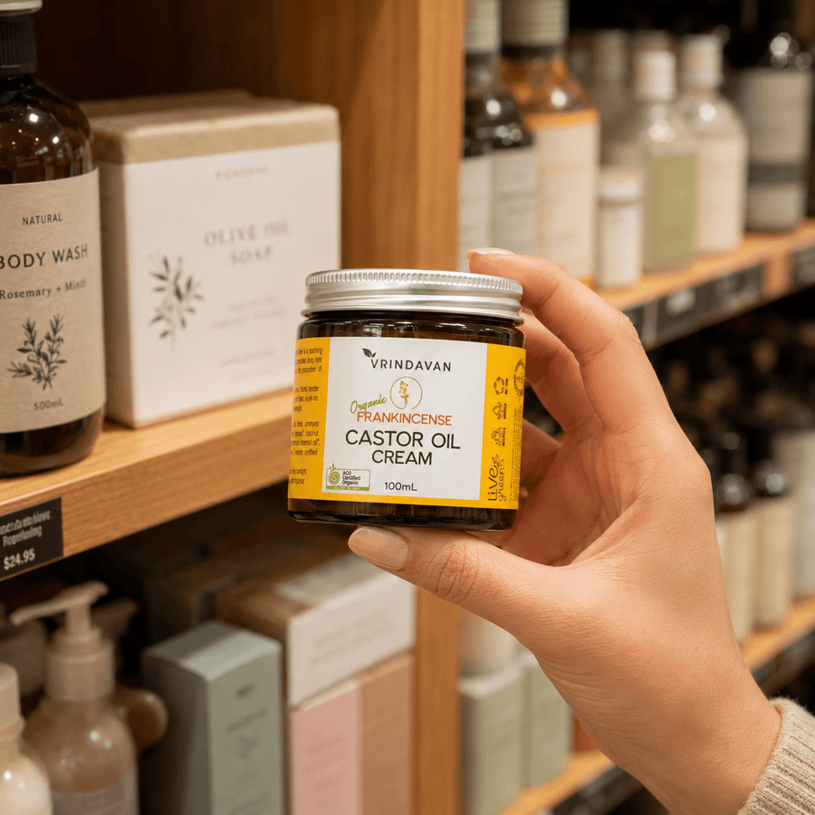 Find Vrindavan Products Near You