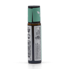 Load image into Gallery viewer, Celestial Forest Organic Roll-On Perfume Oil – Enchanting and Soothing, Certified Organic