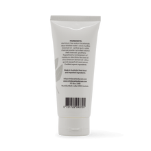 Load image into Gallery viewer, Vrindavan Natural Toothpaste with Activated Charcoal – Organic &amp; Vegan, 100mL