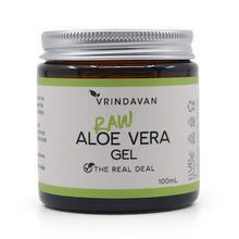 Load image into Gallery viewer, Aloe Vera Gel