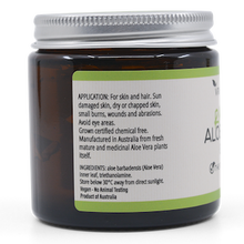 Load image into Gallery viewer, Aloe Vera Gel