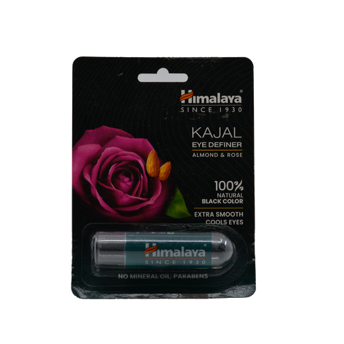 Himalaya kajal – Almond & Rose