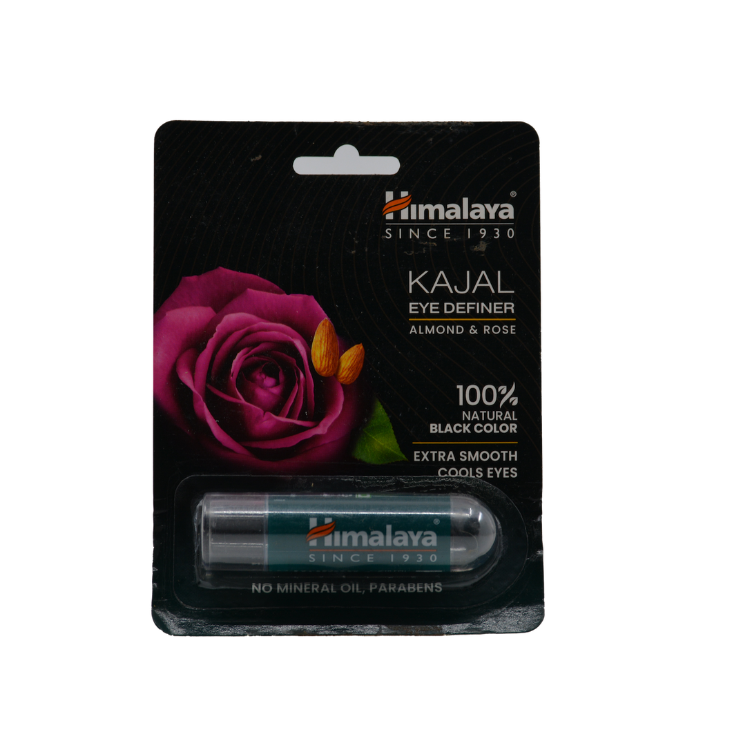 Himalaya kajal – Almond & Rose