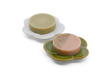 Load image into Gallery viewer, Flower Ceramic Soap Dish