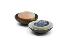 Load image into Gallery viewer, Ceramic Soap Dish
