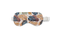 Load image into Gallery viewer, Eye Mask - Castor Oil Beauty Sleep - New Design