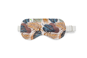 Eye Mask - Castor Oil Beauty Sleep - New Design