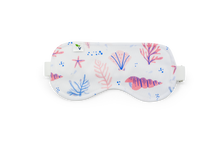 Load image into Gallery viewer, Eye Mask - Castor Oil Beauty Sleep - New Design