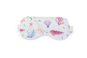 Eye Mask - Castor Oil Beauty Sleep - New Design