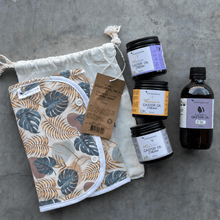 Load image into Gallery viewer, Castor Oil Cream &amp; Liver Pack Bundle FREE SHIPPING