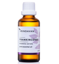Load image into Gallery viewer, Frankincense Essential Oil – Spiritually Uplifting, Skin Nourishing, 25mL