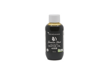 Load image into Gallery viewer, Unrefined Jamaican Black Castor Oil - Extra Dark, Certified Organic, 100mL