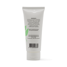 Load image into Gallery viewer, Vrindavan Natural Neem Toothpaste – Organic, SLS &amp; Fluoride-Free, 100mL
