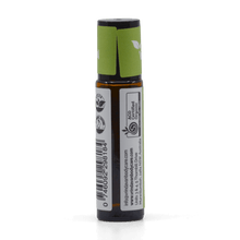 Load image into Gallery viewer, Patchouli Bliss Organic Roll-On Perfume Oil – Earthy and Invigorating, Certified Organic