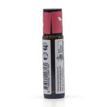 Load image into Gallery viewer, Majestic Rose Organic Roll-On Perfume Oil – Elegance and Serenity, Certified Organic