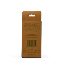 Load image into Gallery viewer, Oral Hygiene Tongue Cleaner – Effective Against Bad Breath - Stainless Steel