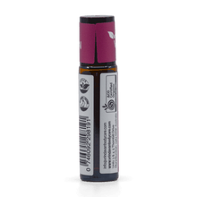Load image into Gallery viewer, Wild Flower Organic Roll-On Perfume Oil – Floral and Enchanting, Certified Organic