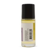 Load image into Gallery viewer, Organic Castor Oil Roll On – 50mL | Hexane Free &amp; Cold Pressed