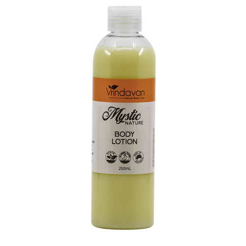 Body Lotion Mystic Nature