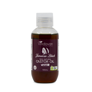 Jamaican Black Castor Oil - Grade A