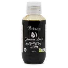 Load image into Gallery viewer, Jamaican Black Castor Oil - Extra Dark