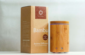 Diffuser Bambu