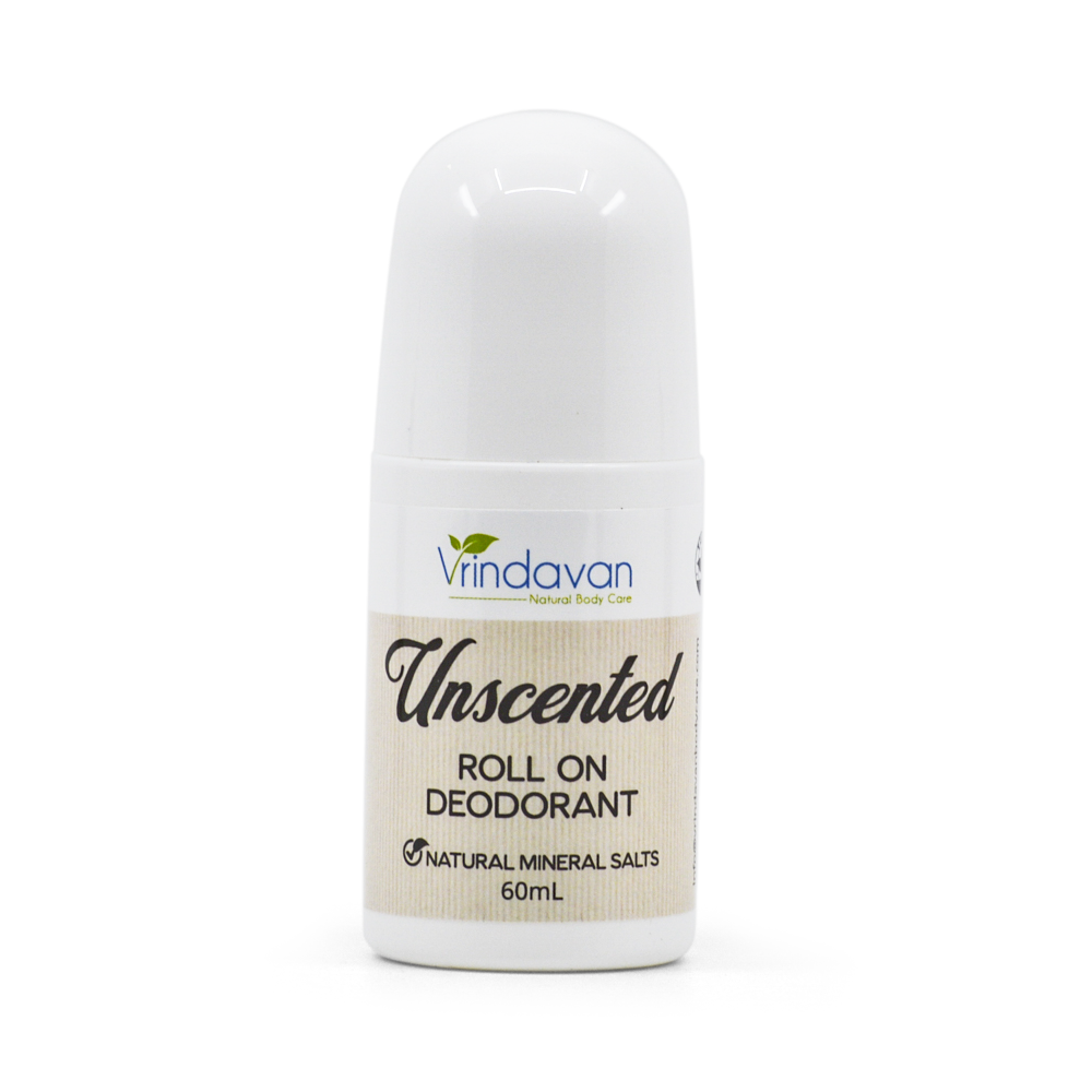 Unscented - Roll-on