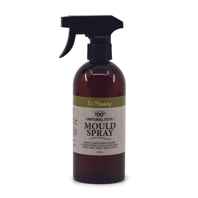 EcoFamily Mould Spray