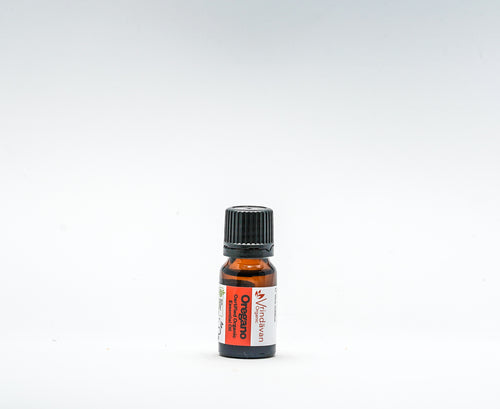 Certified Organic Oregano Essential Oil – Potent and Healing