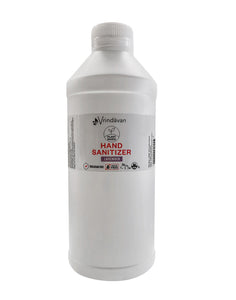 Hand Sanitizer - 1 L