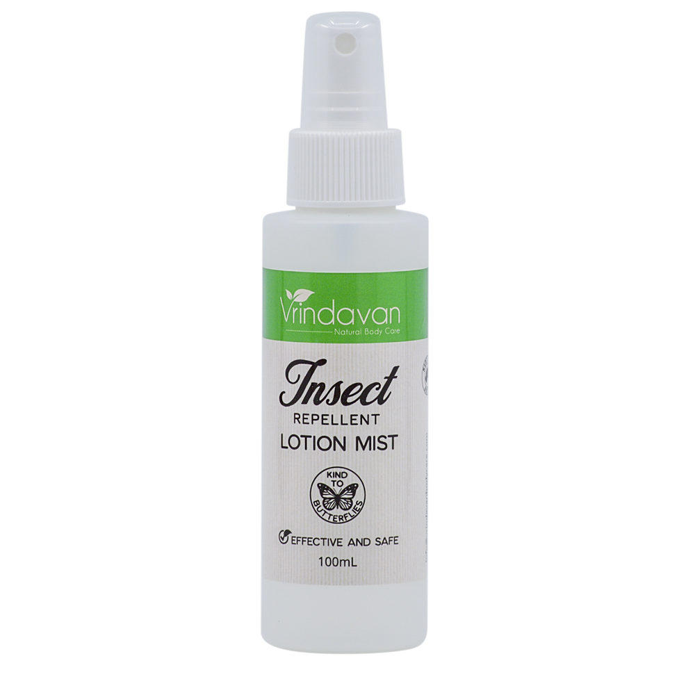 Insect Repellent Mist