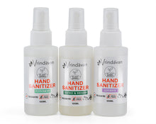 Load image into Gallery viewer, Hand Sanitizer - 100 ml