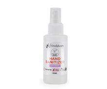 Load image into Gallery viewer, Hand Sanitizer - 100 ml